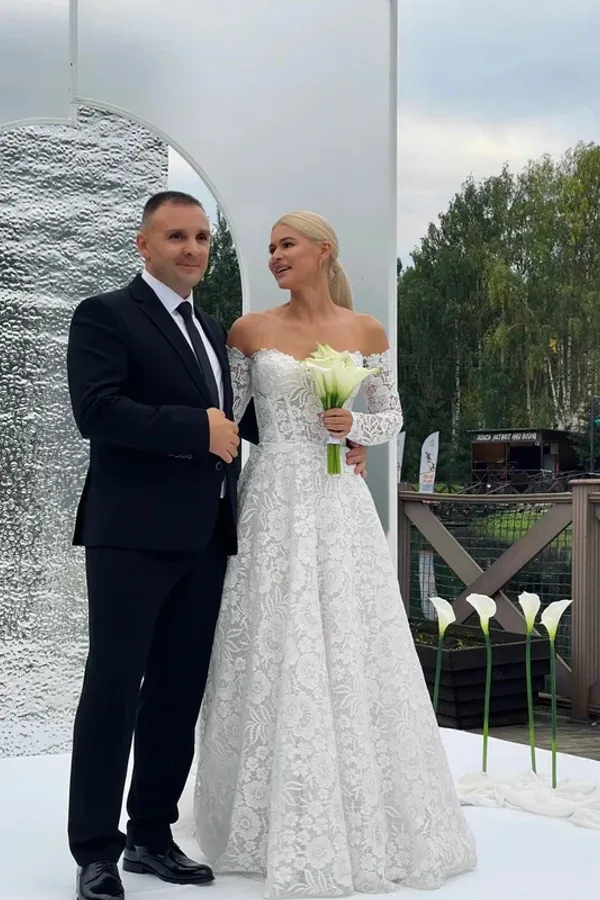Фото наших покупателей — салон Love Forever