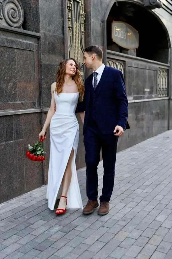 Фото наших покупателей — салон Love Forever