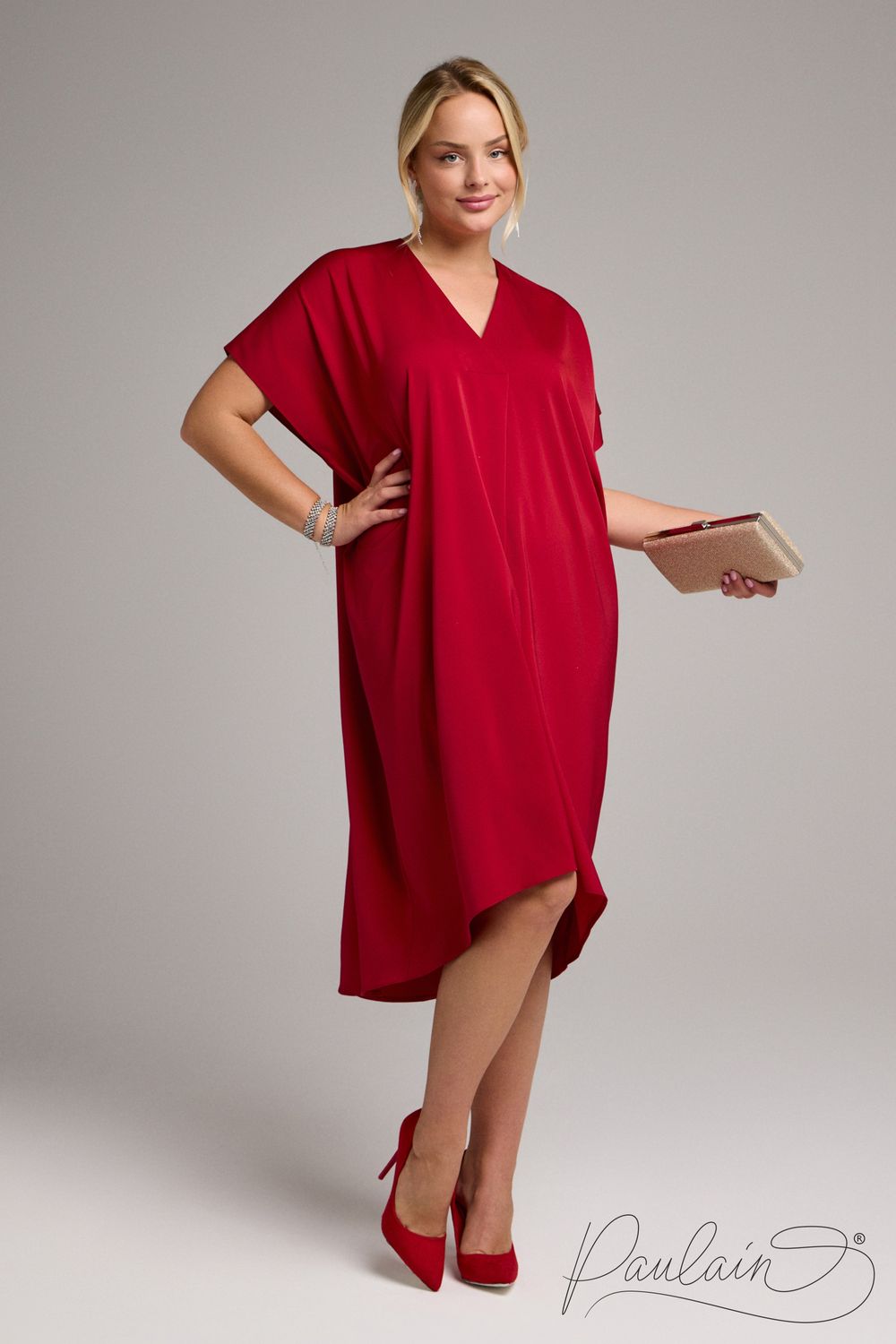 Вечернее платье Руби