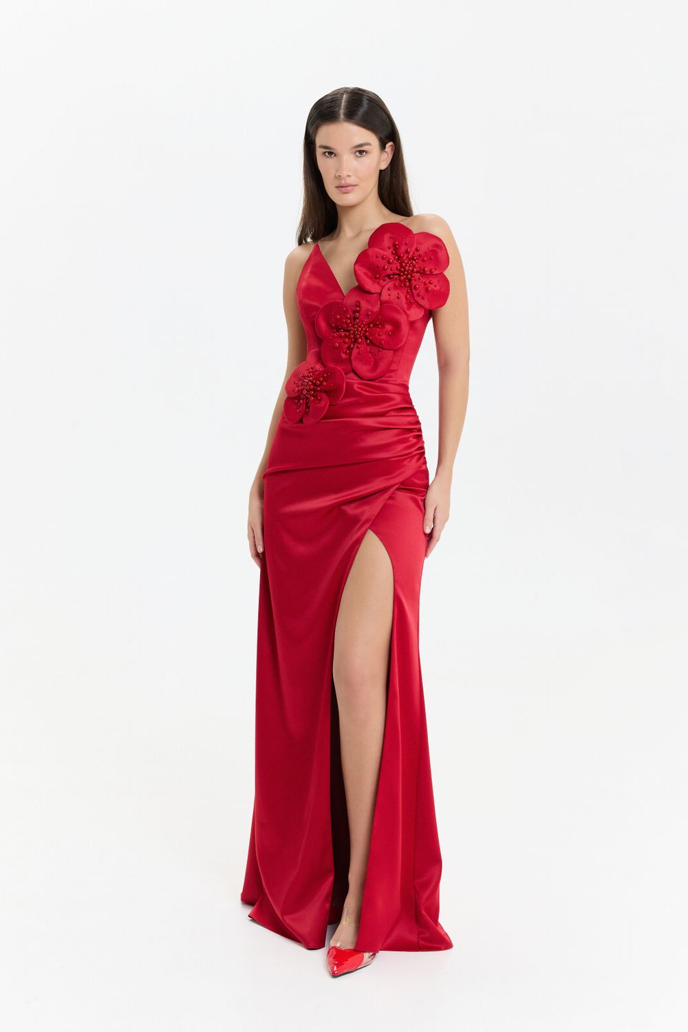 Платье на выпускной Атна 