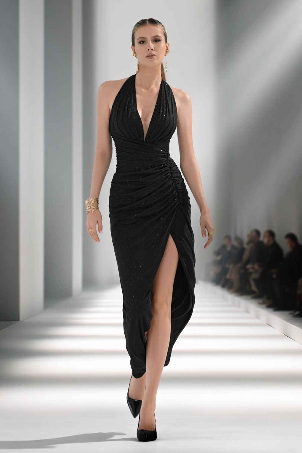 Вечернее платье Марра