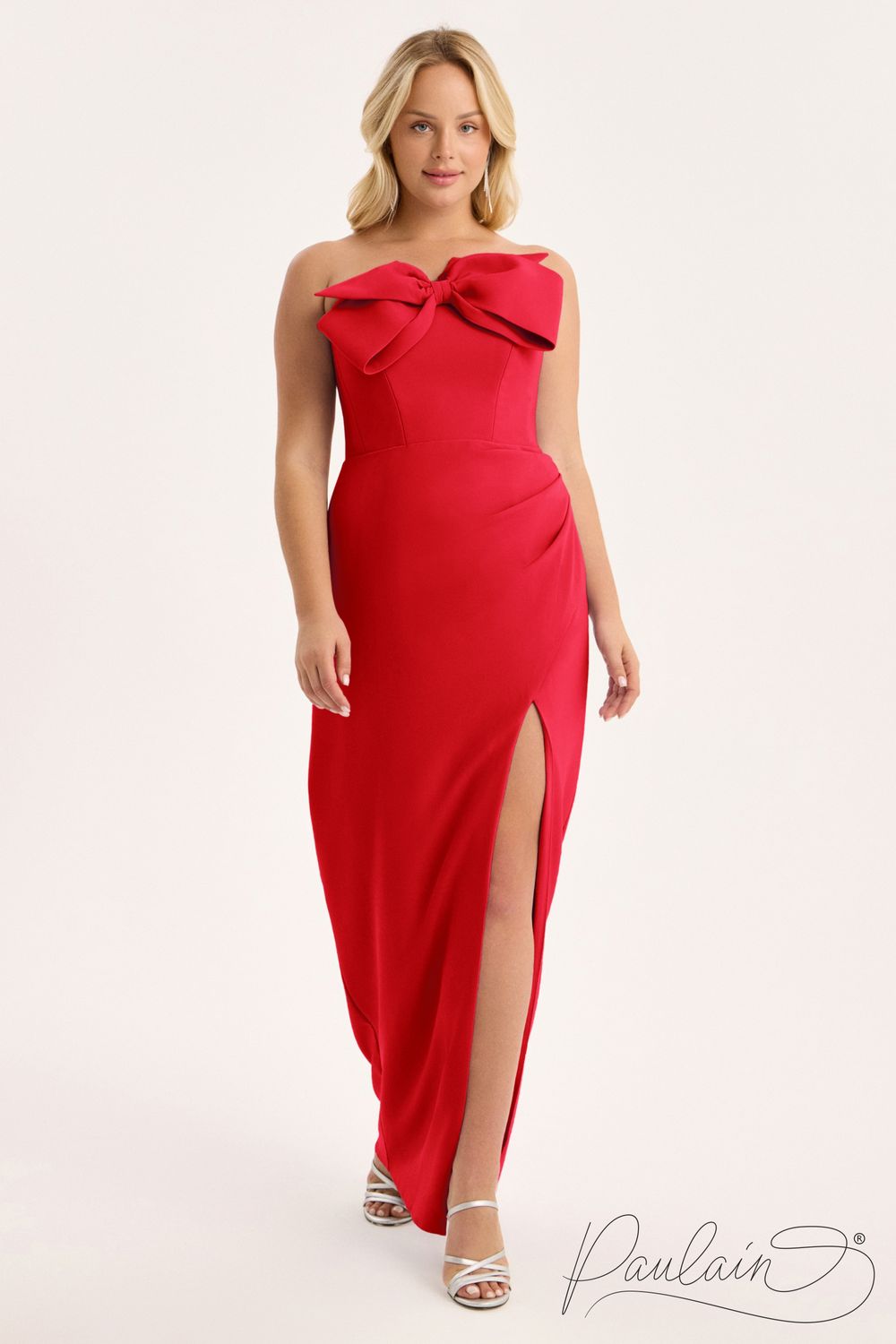 Платье на выпускной Бижу 