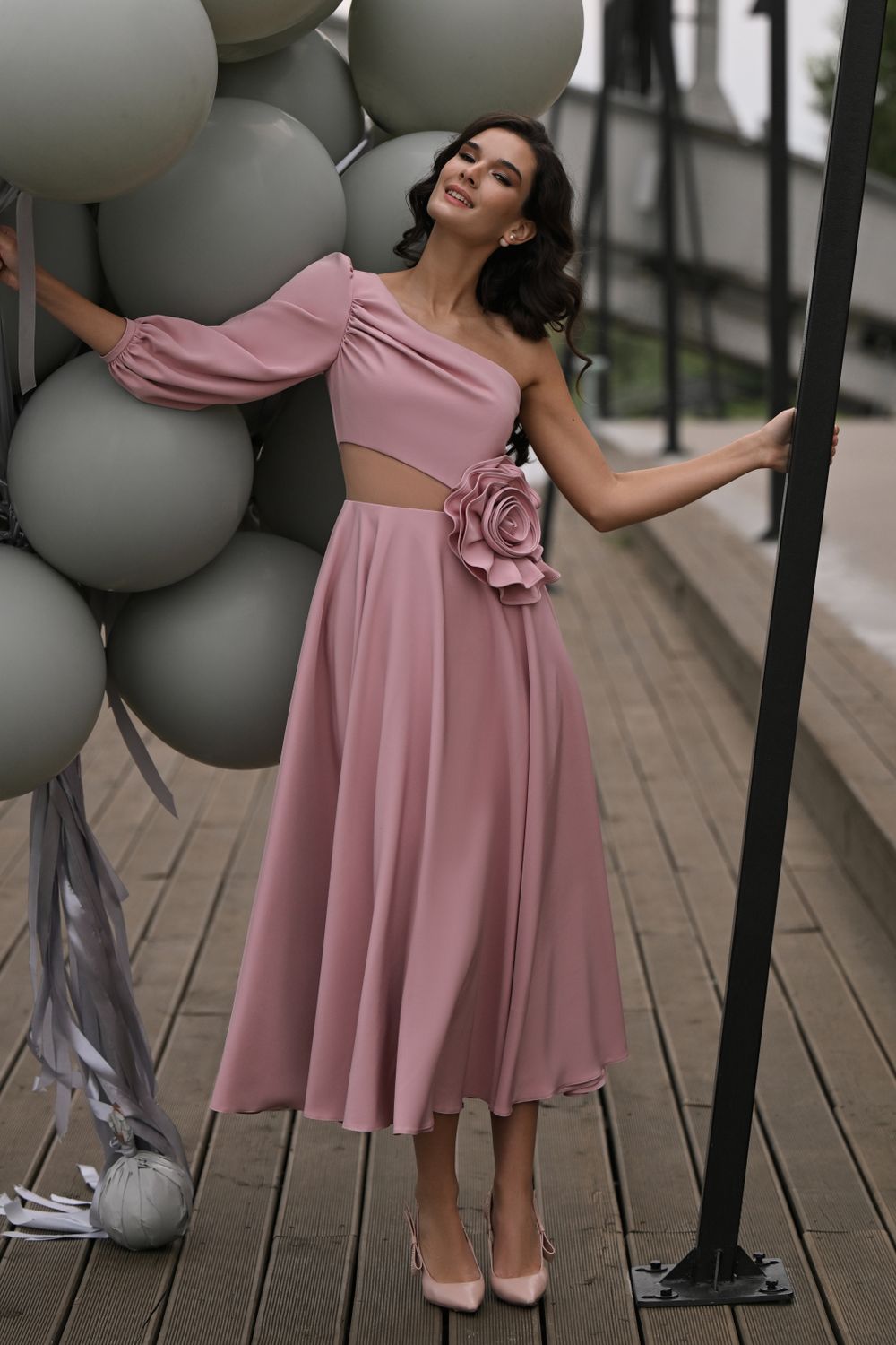 Вечернее платье Консуэла