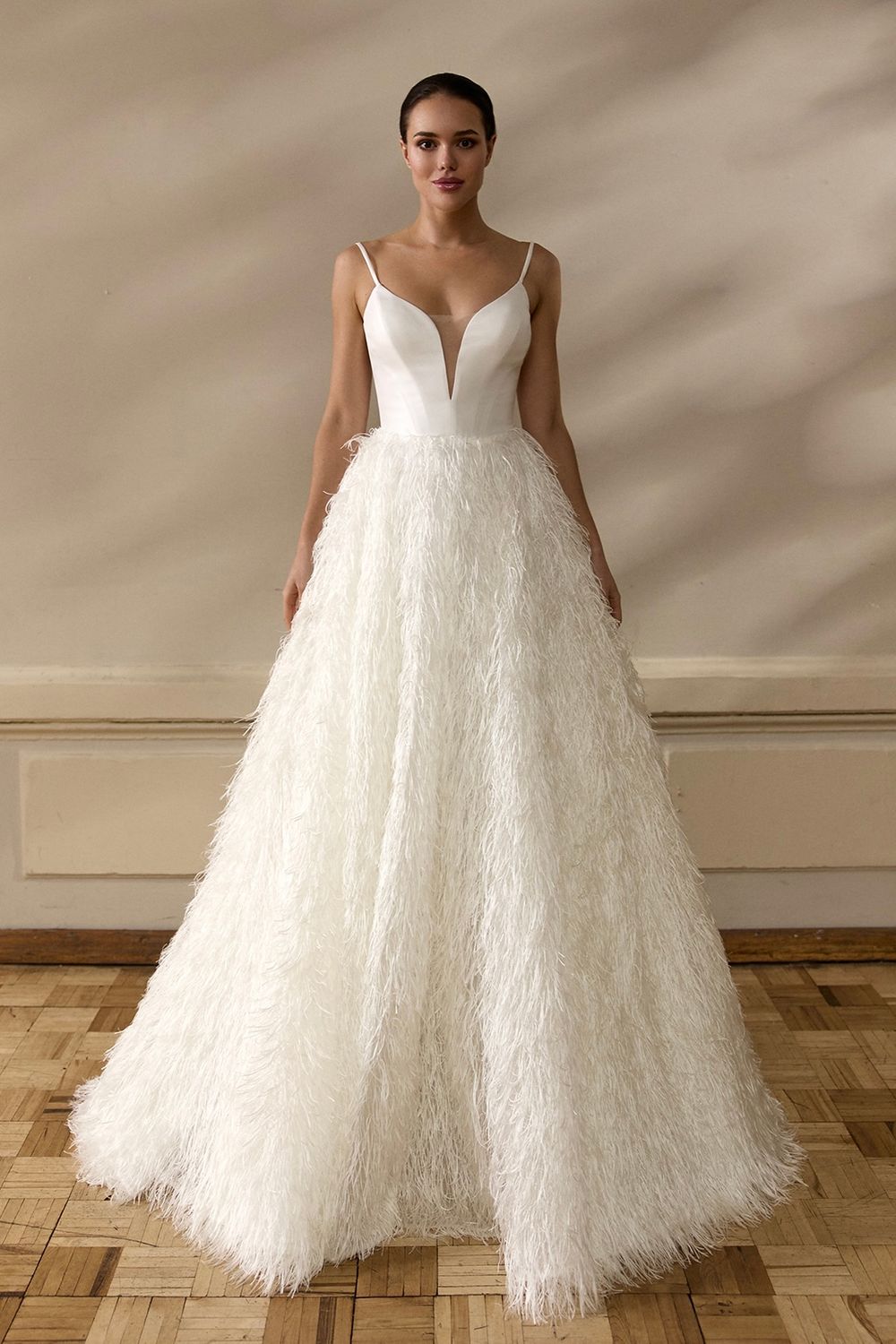 Свадебное платье Нора