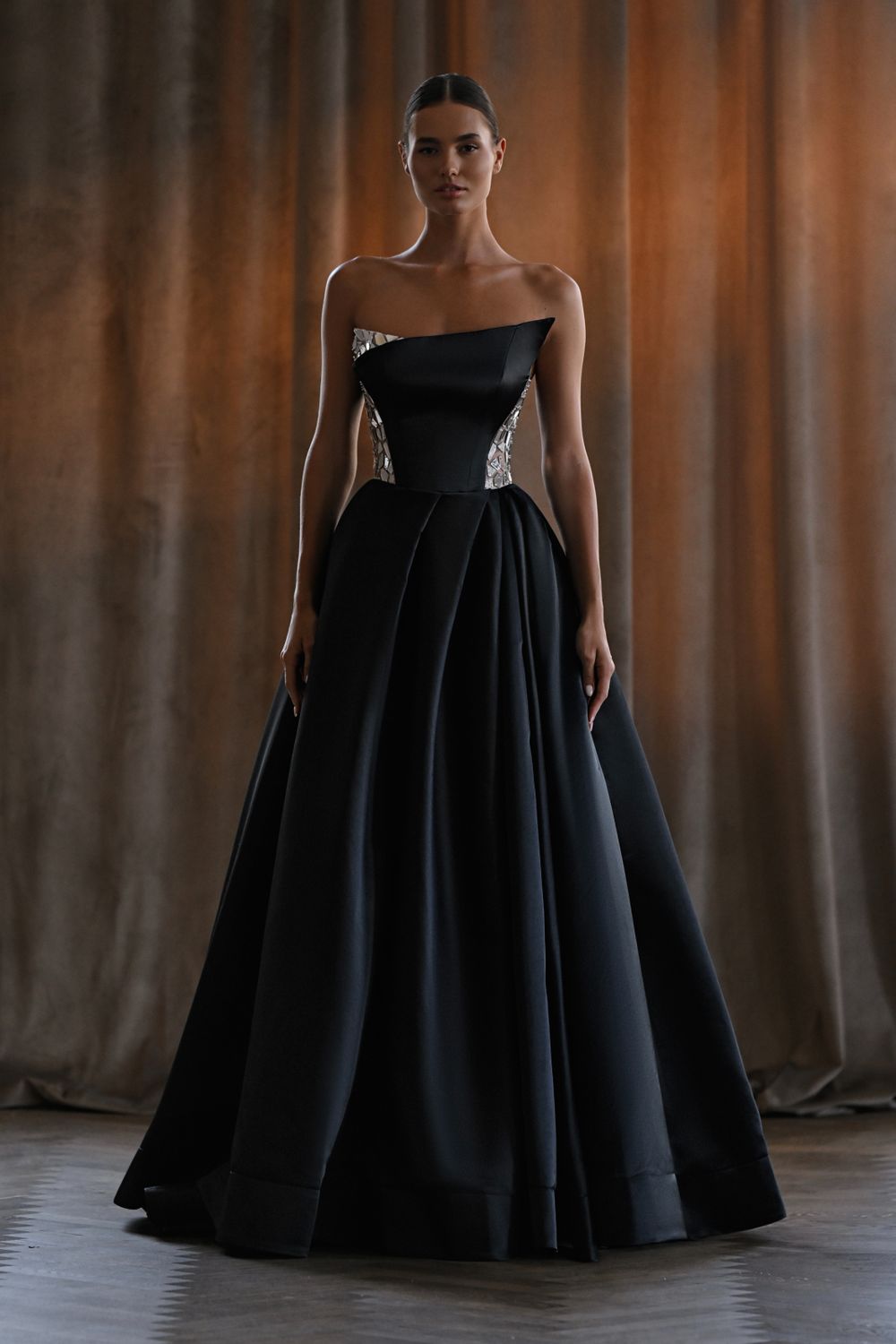 Платье на выпускной Авиэтта