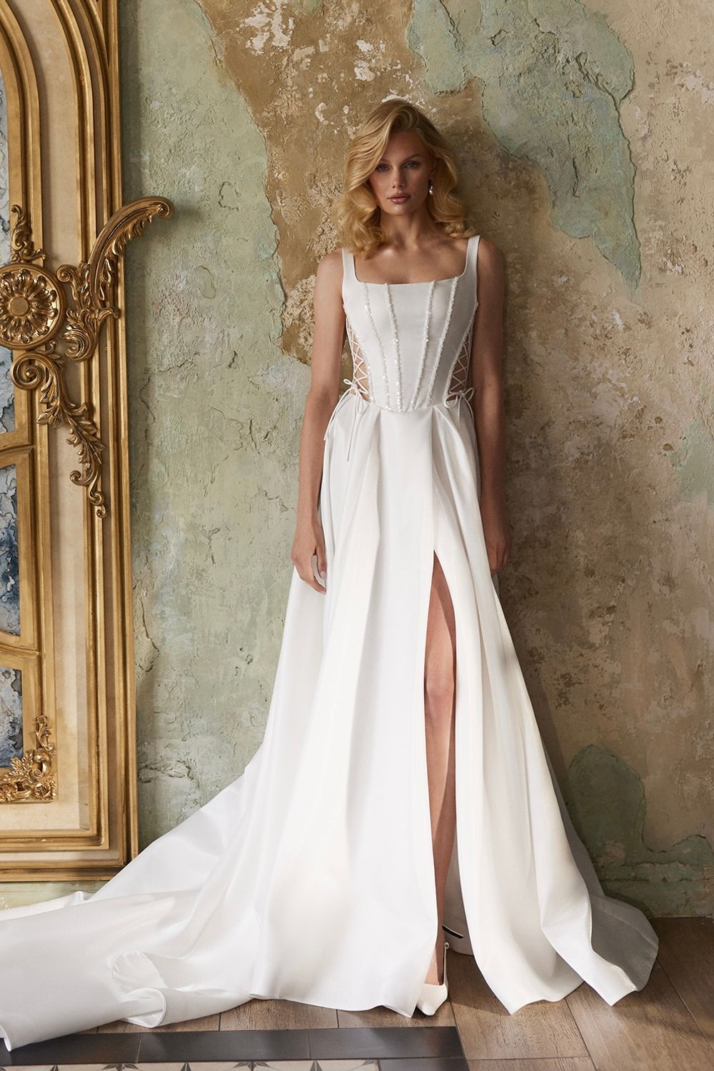 Свадебное платье Аланта
