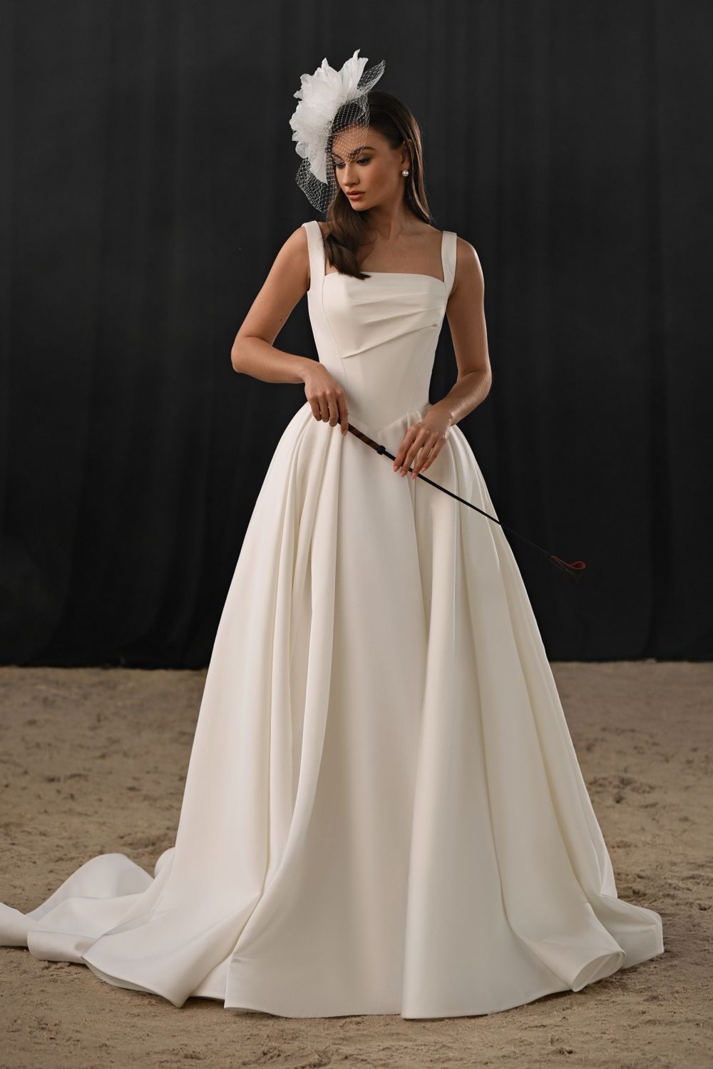 Свадебное платье Верис