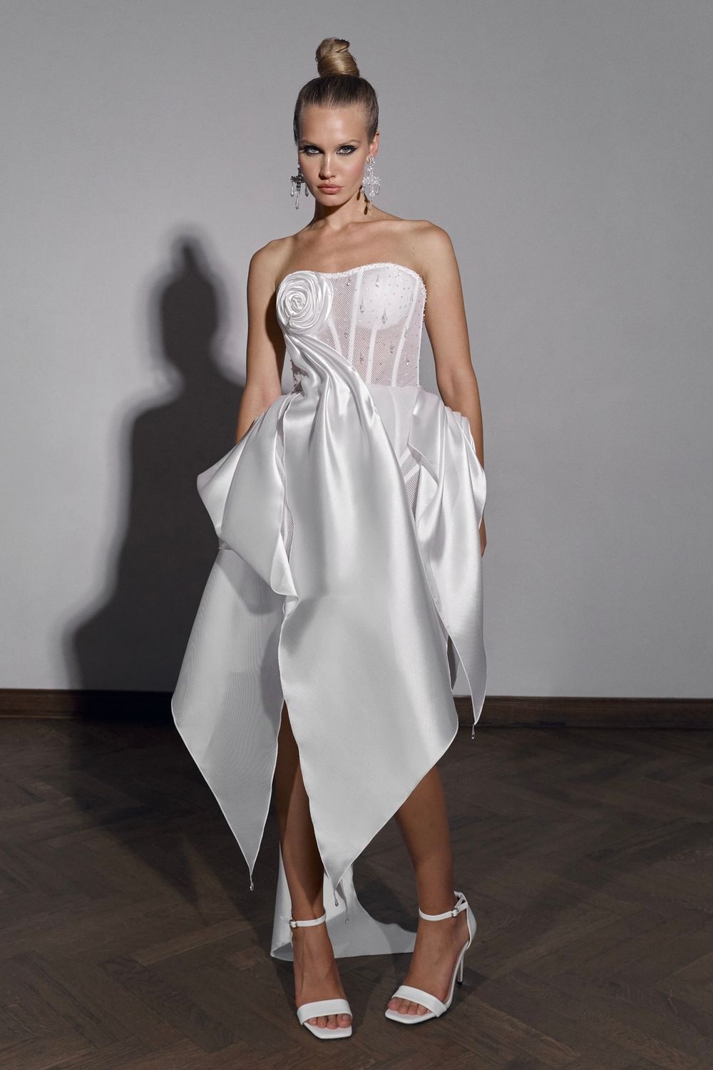 Свадебное платье Айлин