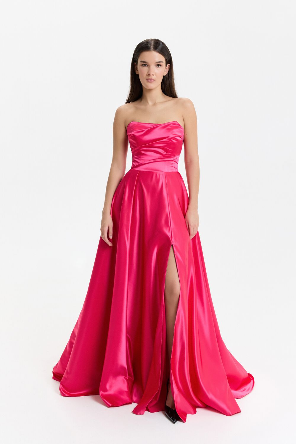 Платье на выпускной Натана