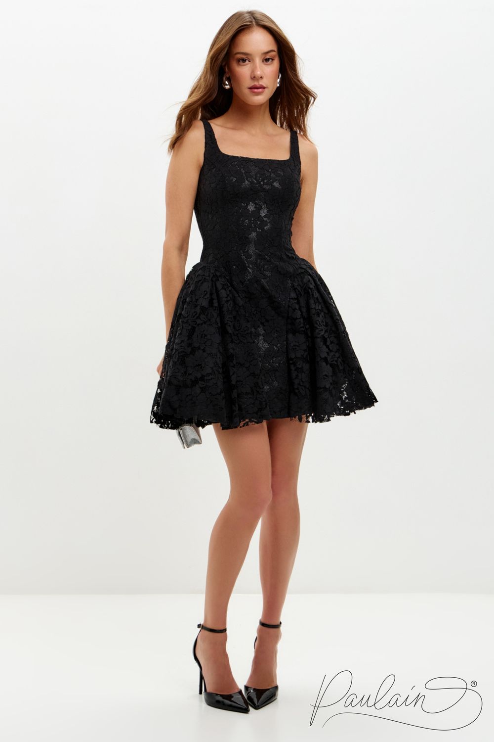 Платье на выпускной Хорошая девочка