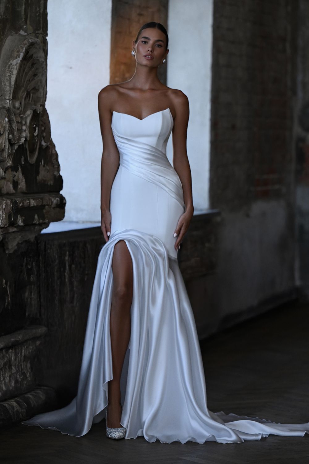 Свадебное платье Лекса