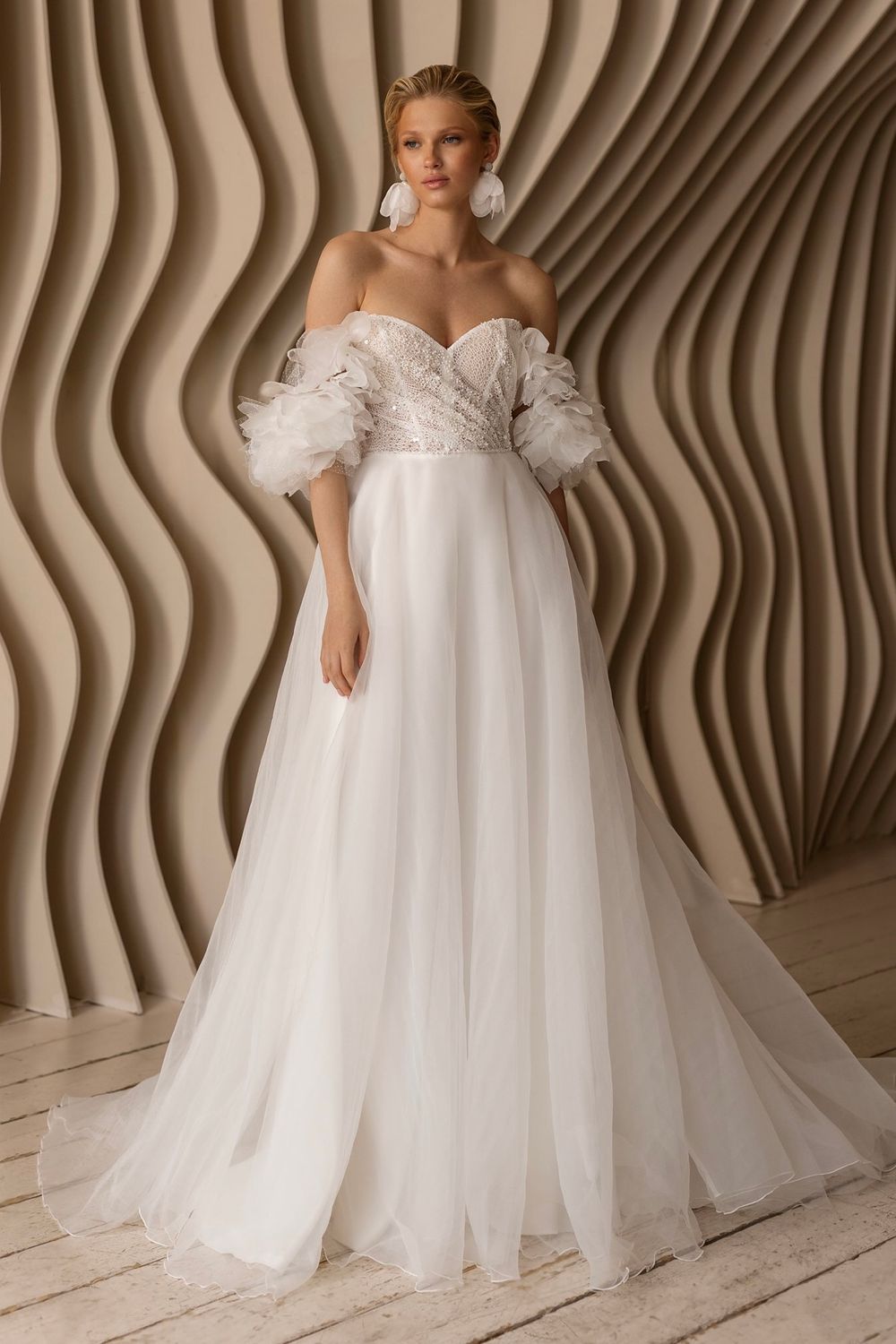 Свадебное платье Марита