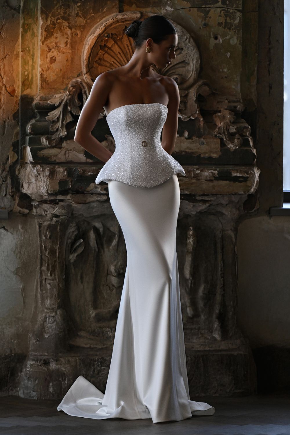 Свадебное платье Арчи