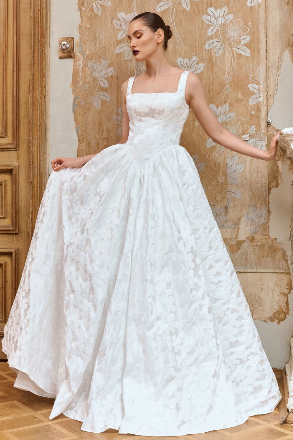 Свадебное платье Кассандра