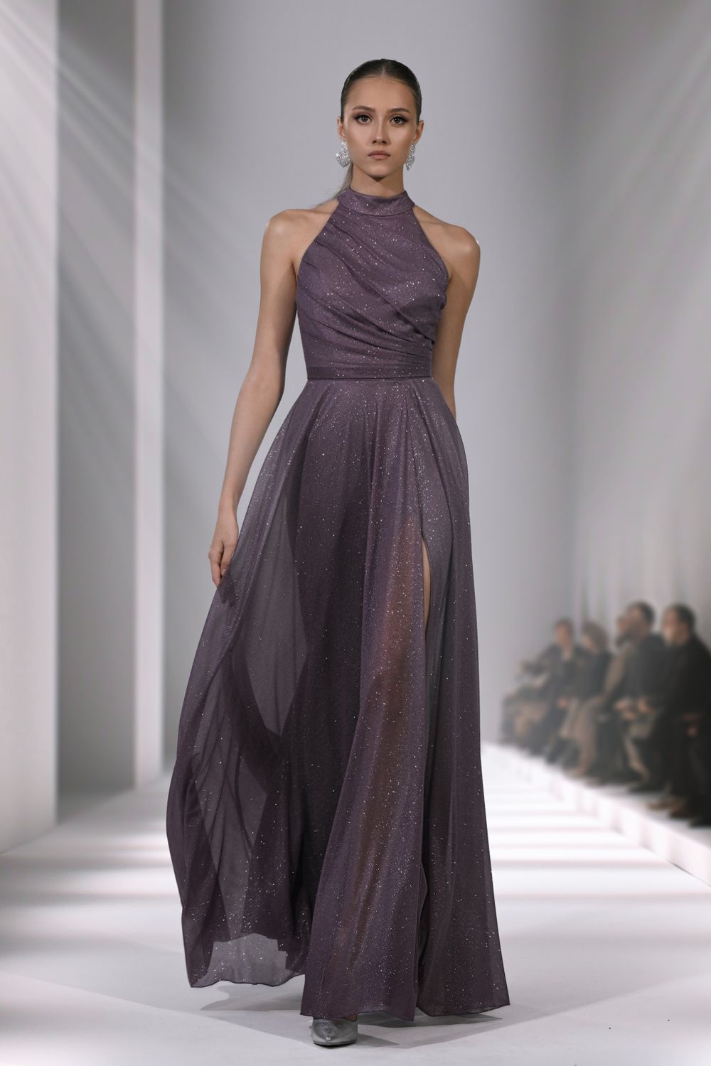 Платье на выпускной Тилбири