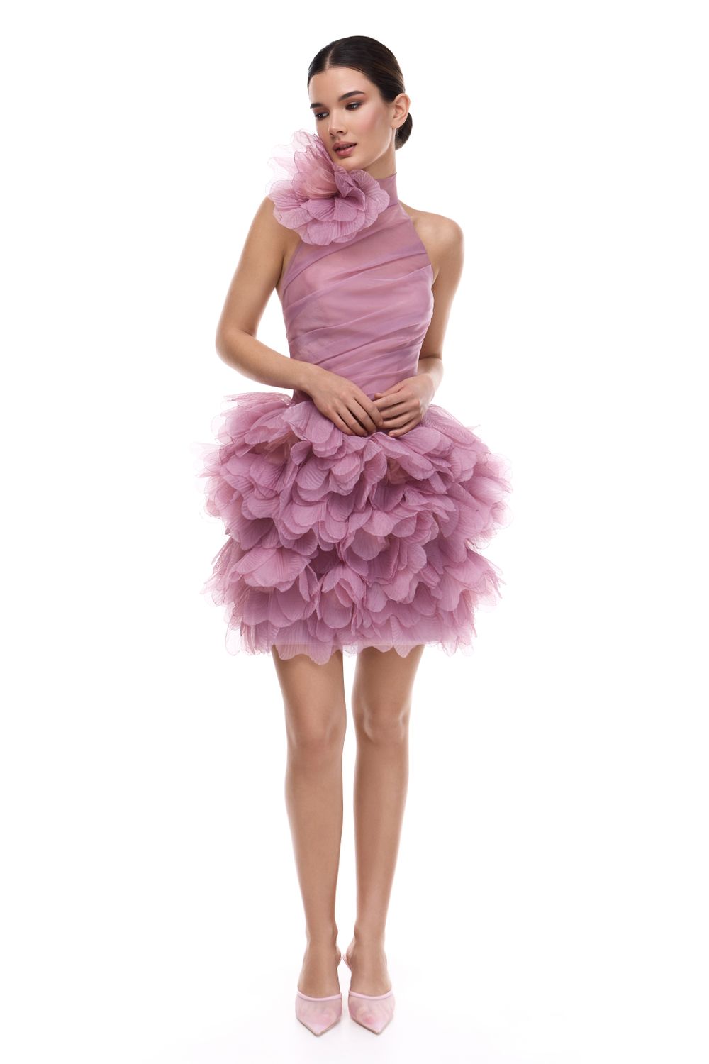 Вечернее платье Исанна